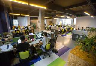 农夫山泉桶装水招商加盟