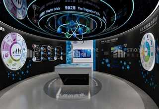 框架电加热器结构图