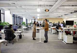 陕西30KW风力发电机