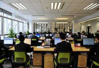 广东空压站房企业