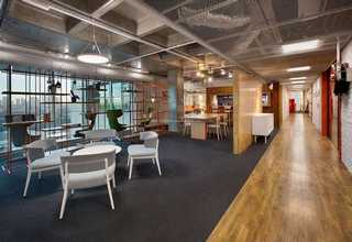 无刷马达自动化装配设备