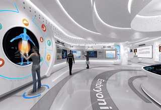 海淀区柔性电子产品促销