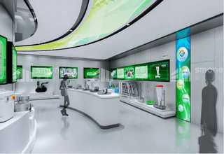 山东车库环氧地坪