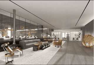 生物展厅设计费用一般多少