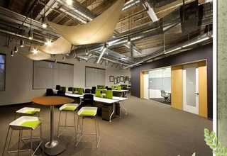 成都生产安全馆变频电机安全帽撞击体验设计