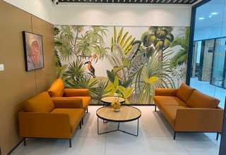 分宜教学好美术暑期班