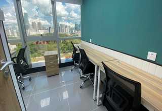 浙江6座观光车厂家