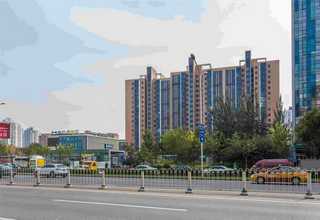 滨湖区租车价格