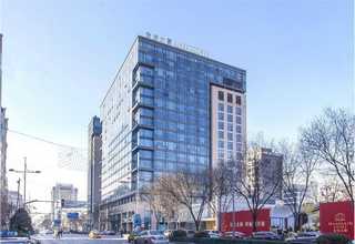 写字楼弱电工程设备