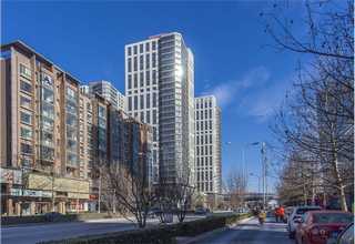 泰州英格索兰实验室无油空压机系统规划