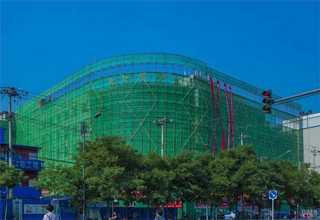 中山全自动冷库机厂家价格