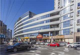 浦东新区商标注册标志