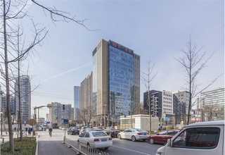 装修注册公司业务