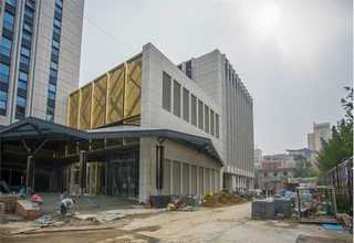 肇庆奕力电容屏